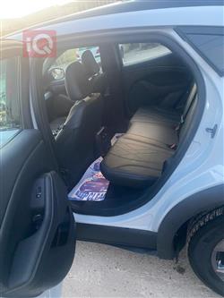 فۆرد مۆستانگ Mach-E